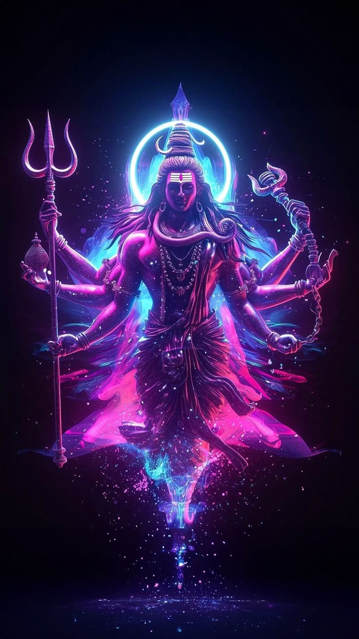 Maha Shivaratri Puja