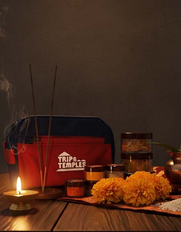 Pooja Kit