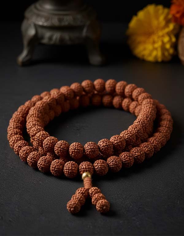 Rudraksha