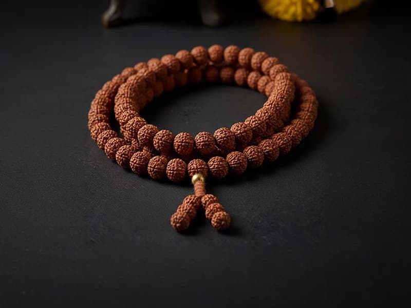 Rudraksha