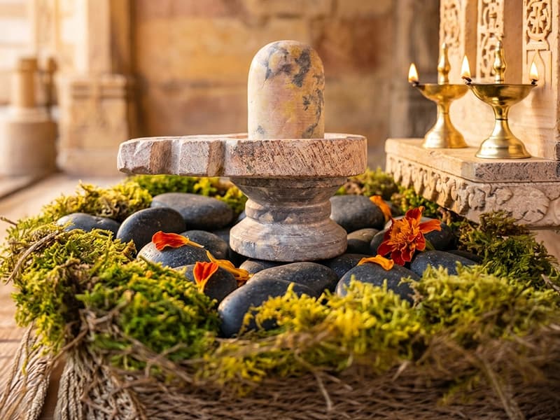 Shivling