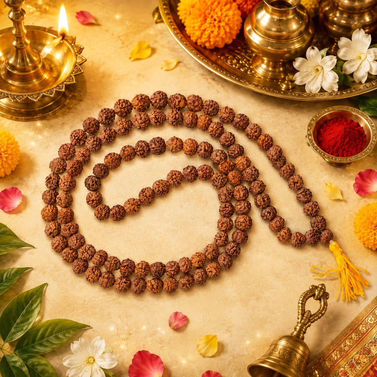 Rudraksha