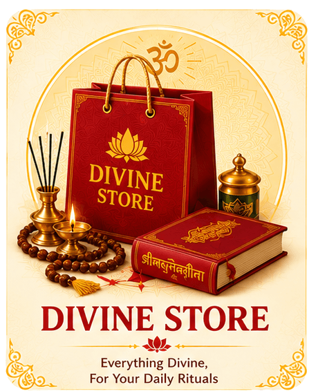 Divine Store