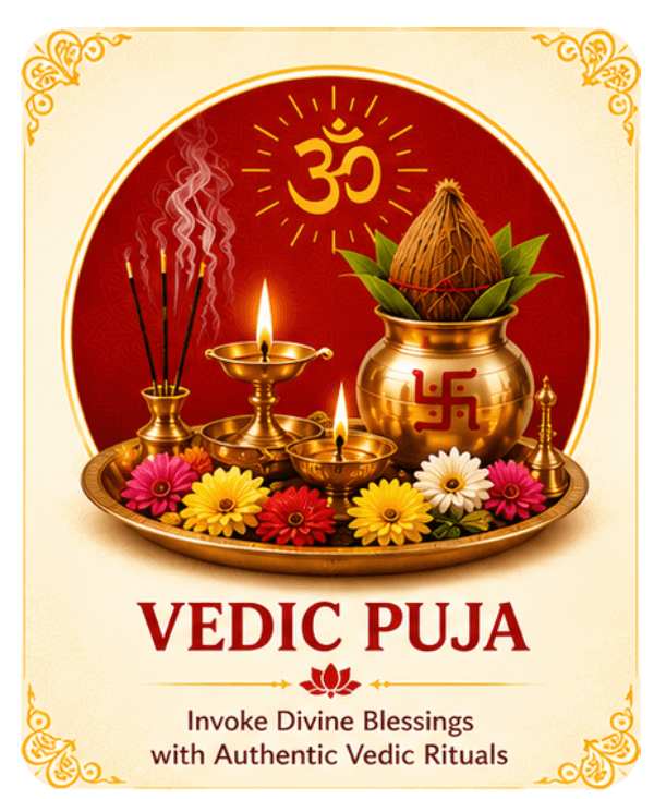 Vedic Puja