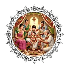 Shodasha Sanskar