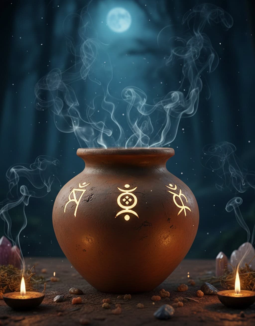 Black Magic Removal Negative Energy