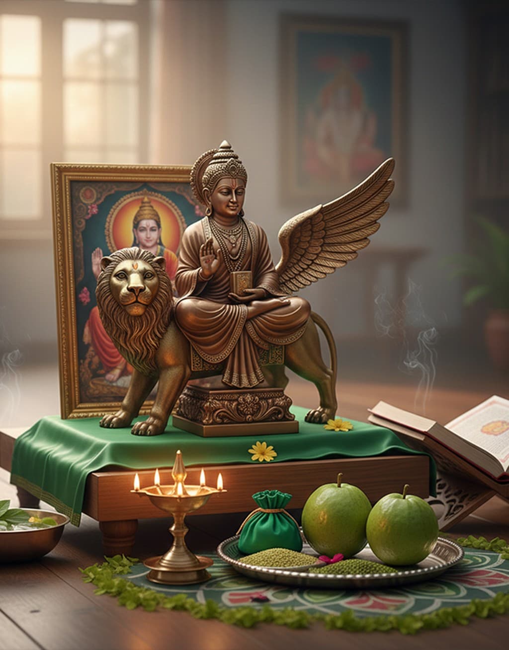 Budhwar Vrat and Katha