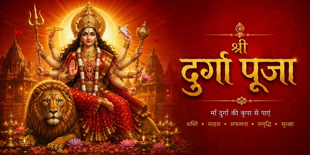 Durga Puja