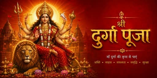 Durga Puja