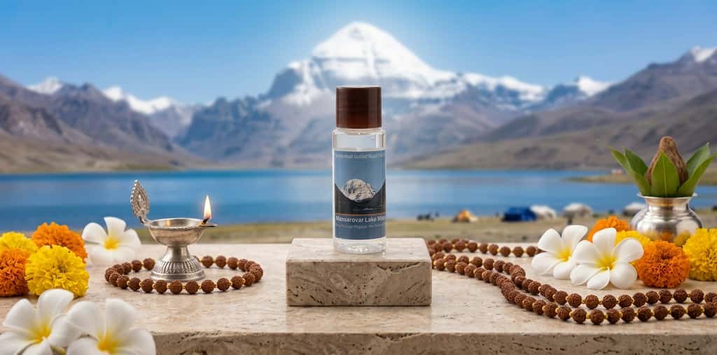 Mansarovar Jal