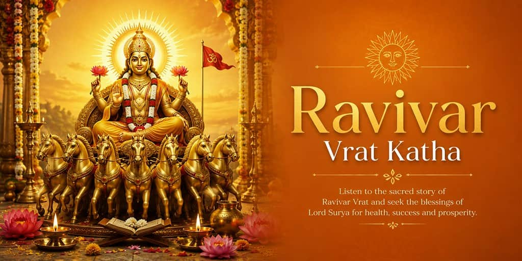 Ravivar Vrat Katha