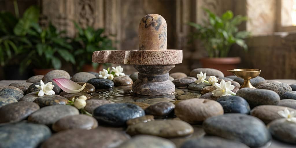 Kashi Shivling