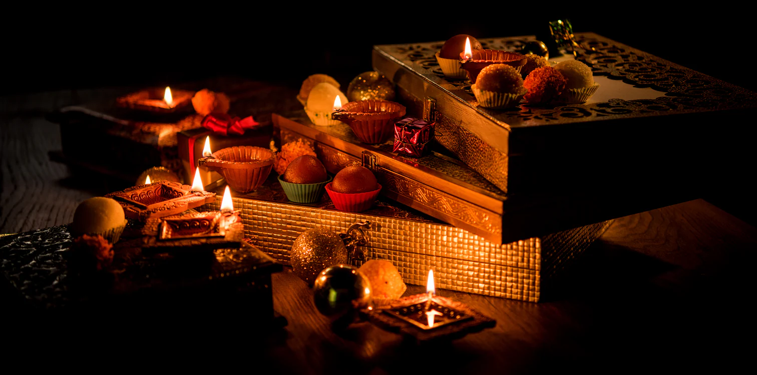 Celebrating the Festival of Lights – Diwali 2024