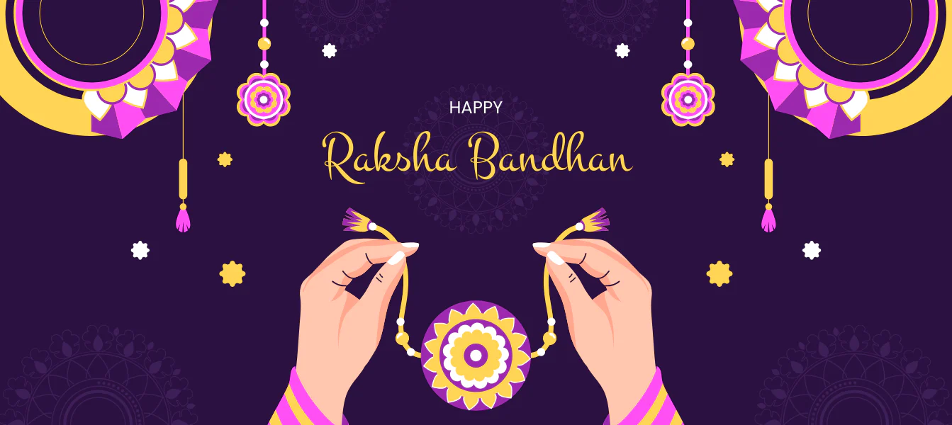 The Bond of Love – Raksha Bandhan Special