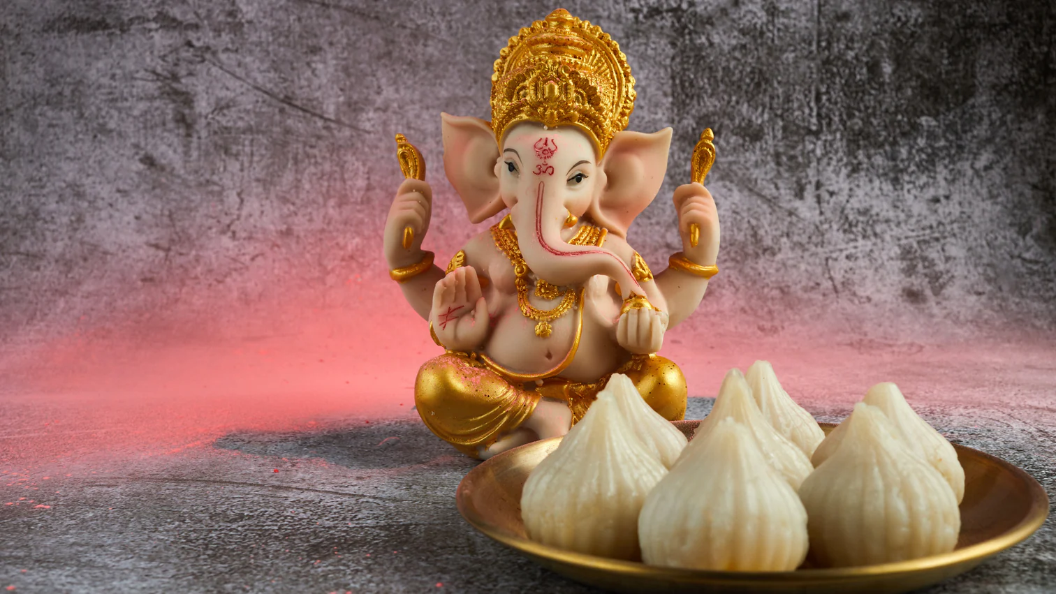 Ganesh Chaturthi – Welcoming Lord Ganesha Home
